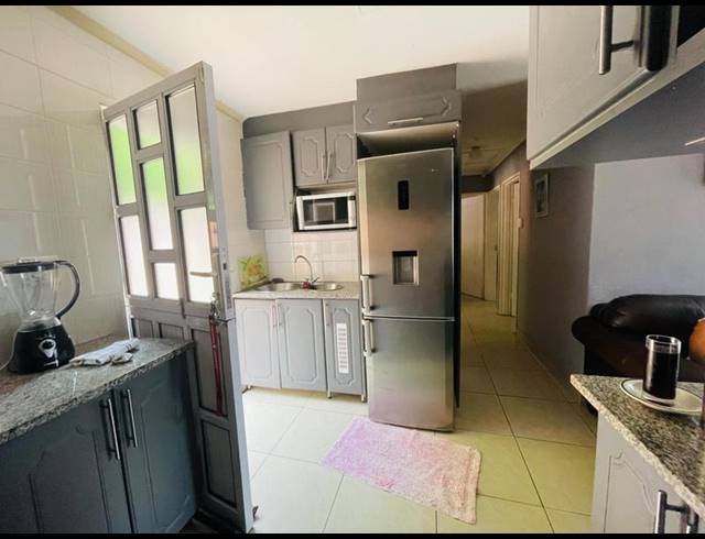 3 BEDROOM PROPERTY TO RENT IN MONTCLAIR